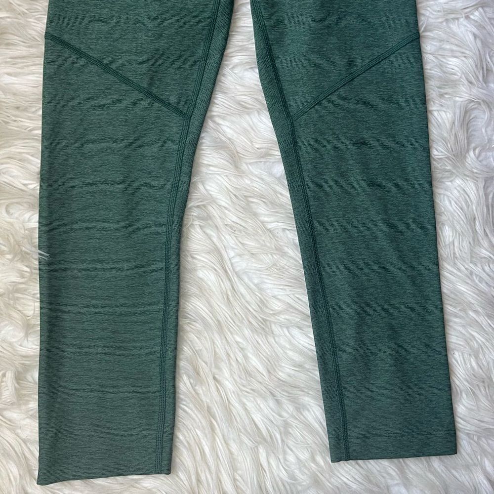 Outdoor Voices 7/8 Warmup Athletic Hi Rise Leggings - Picture 6 of 12
